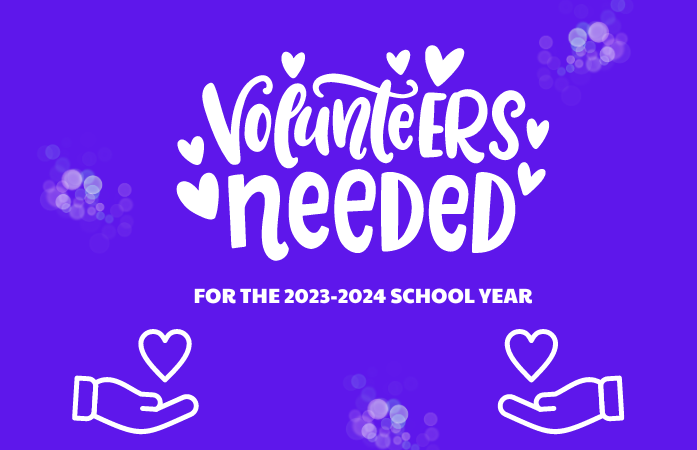 volunteer